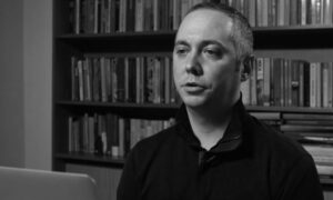 Interview Video Camera Crew Istanbul