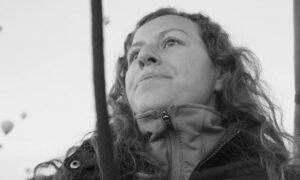 Documentary Camera Crew Turkey