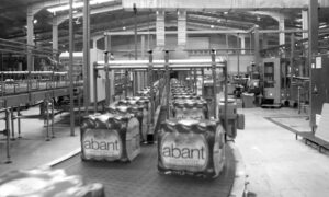 Factory Video Filming Turkey