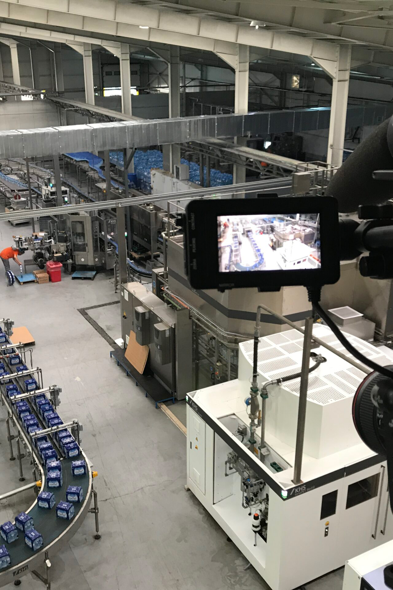 Corporate Video Production in Turkey